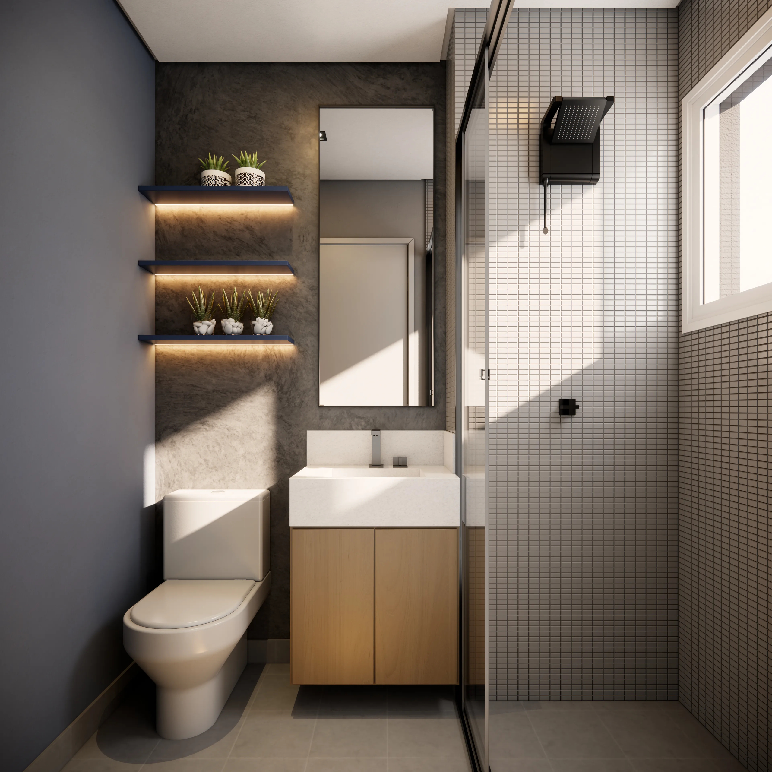 Apartamento na Clube Itaquera, Zona Leste de São Paulo, ideal para quem busca conforto, mobilidade e ótima localização.